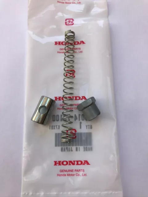 Honda C50 C70 C90 Hardware freno posteriore Z50J ATC70 Barile freno grande