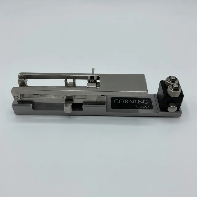 Corning Unicam TL-UC01 Fiber Optic Connector Installation Tool