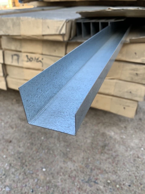 360 X 3.05m Lengths Armstrong Perimeter Trim/Channel RRP £1800. £475 *Bargain