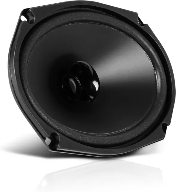 BOSS Audio Systems BRS69 120 Watt, 6 X 9 Inch , Full Range, Replacement Car Spea