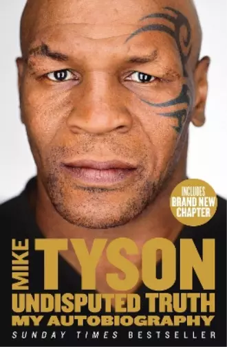 Mike Tyson Undisputed Truth (Taschenbuch)