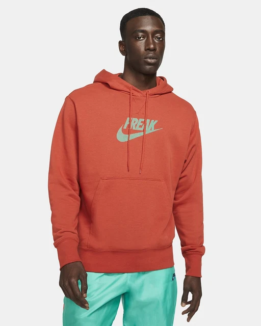 Nike freak sweatshirt 2025