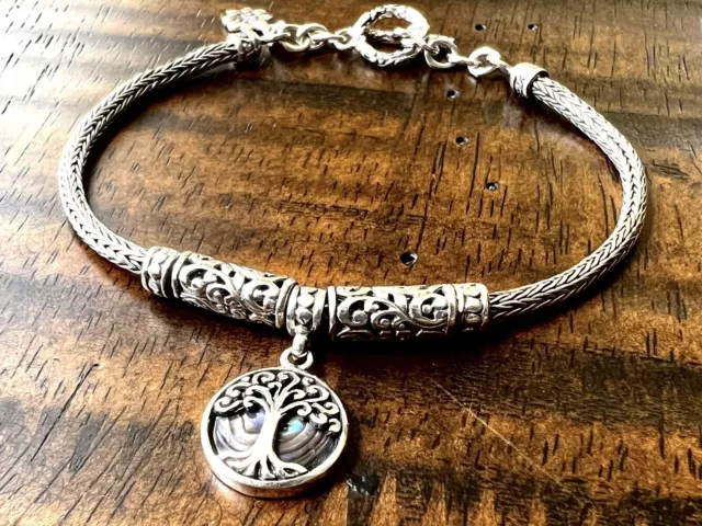 Annika witt tree hotsell of life necklace