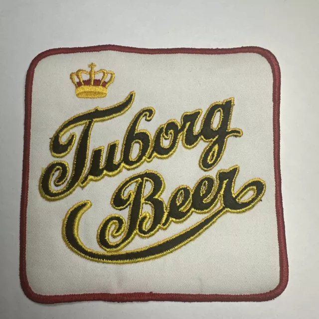 Patches, Breweriana, Beer, Collectibles - PicClick