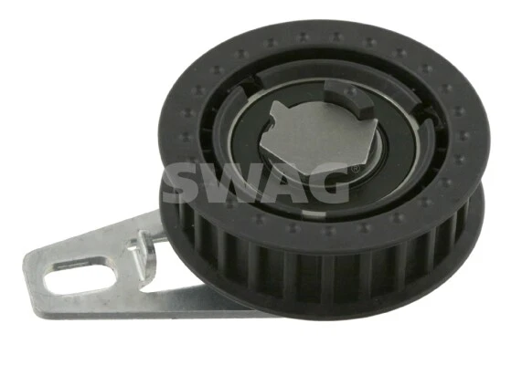 Poulie-tendeur courroie SWAG 74 92 2900 pour ALFA ROMEO LANCIA