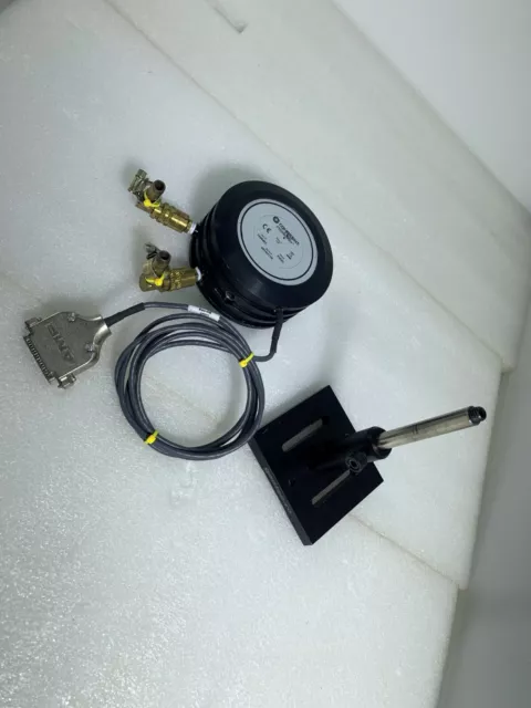 Coherent PM3K PowerMax Laser Power Sensor & Stand Base