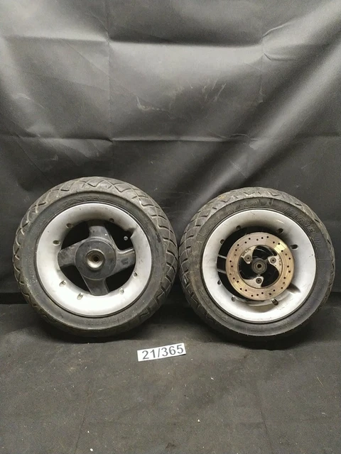 Coppia frecce anteriori KAWASAKI ZX6R / NINJA 300 / 400 / 500 Coppia frecce anteriori KAWASAKI ZX6R / NINJA 300 / 400 / 500