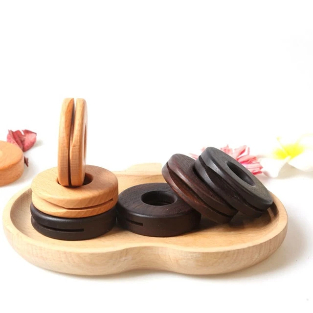 Keeping Fresh Doughnut Bag Clips Bag Sealing Clip Bag Sealer Kitchen Gadgets