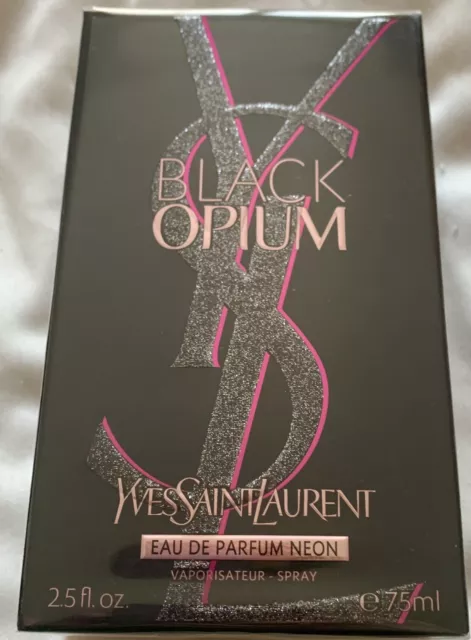 Ysl neon 2025 75ml