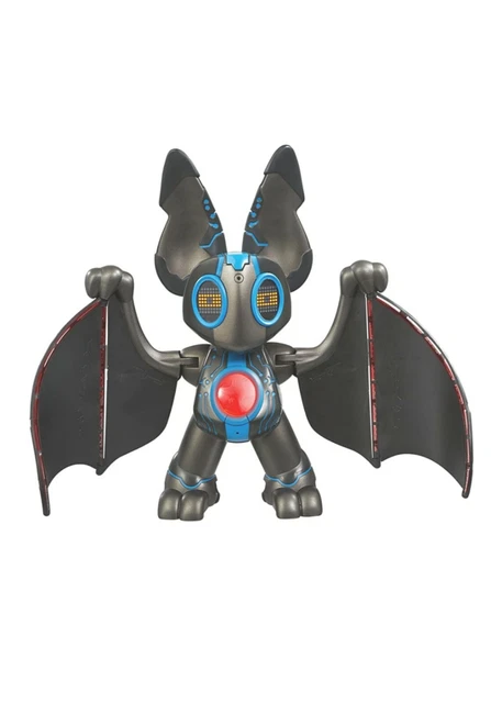 Nocto interactive bat cheap