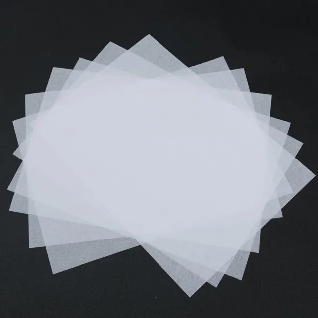 Multi-purpose translucent tracking paper for drawing and crafting 18*26cm