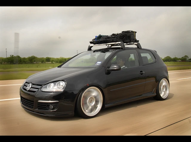 Mk6 gti roof box discount
