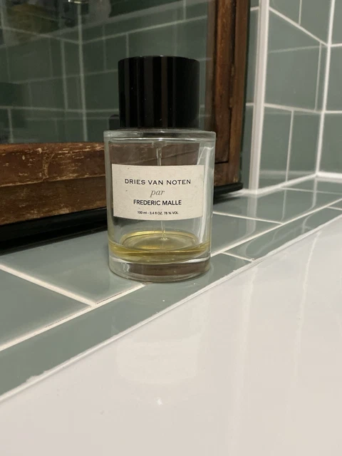 FREDERIC MALLE DRIES Van Noten 100ml Eau de Parfum Unisex