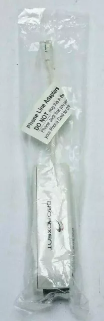 FC Filter In-Line Micro-Filter Single line Phone DSL Connecter 6221