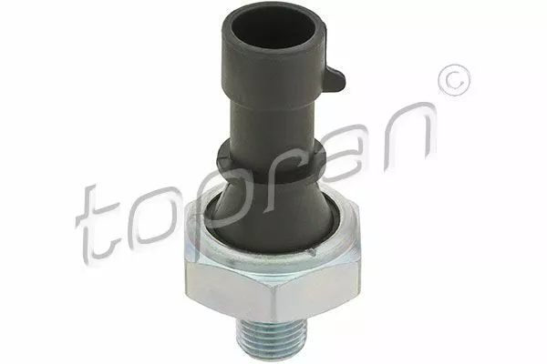 Topran Öldruck Sensor Öldruck Schalter Fiat Opel Alfa Romeo 2940064