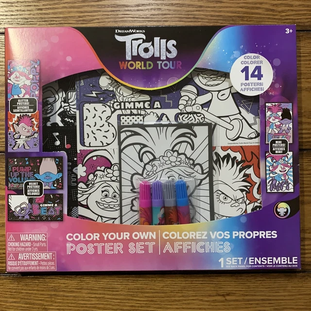 Color Your Own Classic Movie Posters Poster House Sho vrogue.co