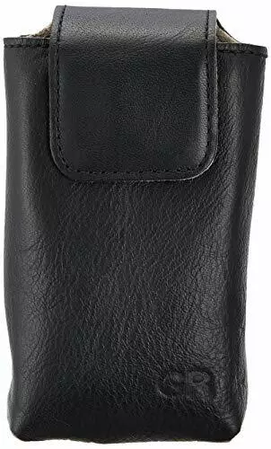 RICOH GC-10 official case for GR III 30251 soft case Black