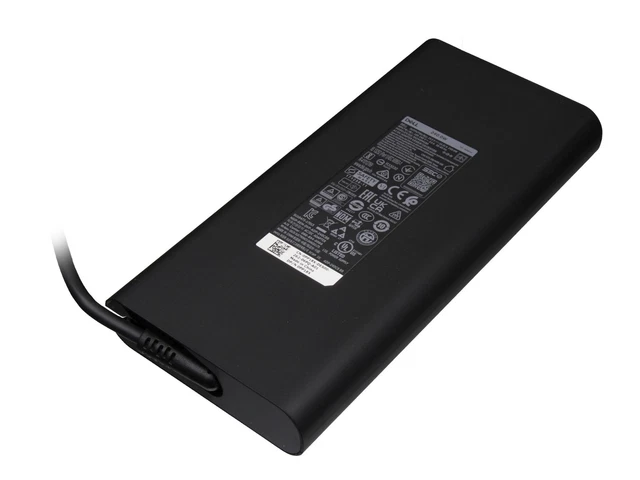 DELL LATITUDE 15 (E6540) original Bloc d'alimentation 240,0 Watt