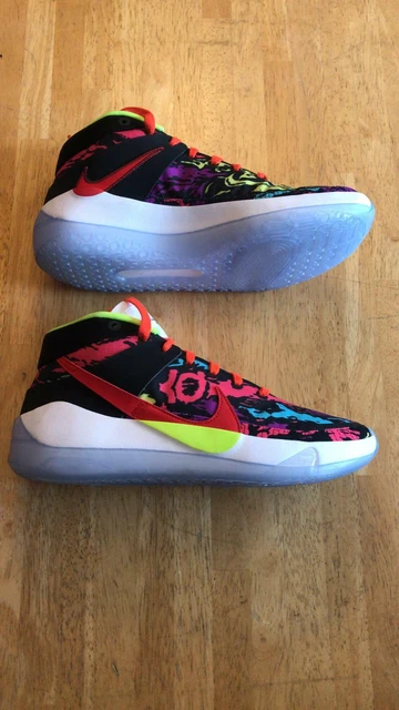 NIKE KD13 Home 27.5cm NIKE KD13 Home 27.5cm
