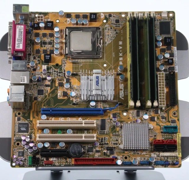 Motherboard & CPU Combos, Computer Components & Parts, Computers