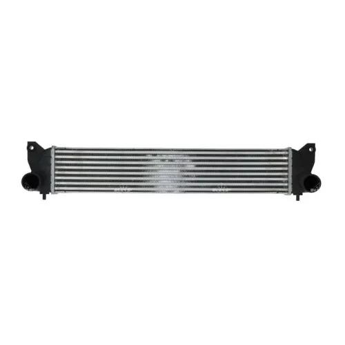 Intercooler Nrf 30369 per Fiat Suzuki