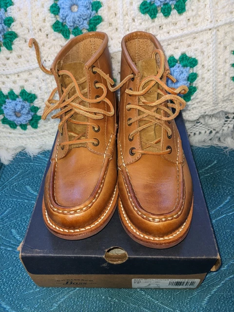Gh bass quail hunter boots cheap