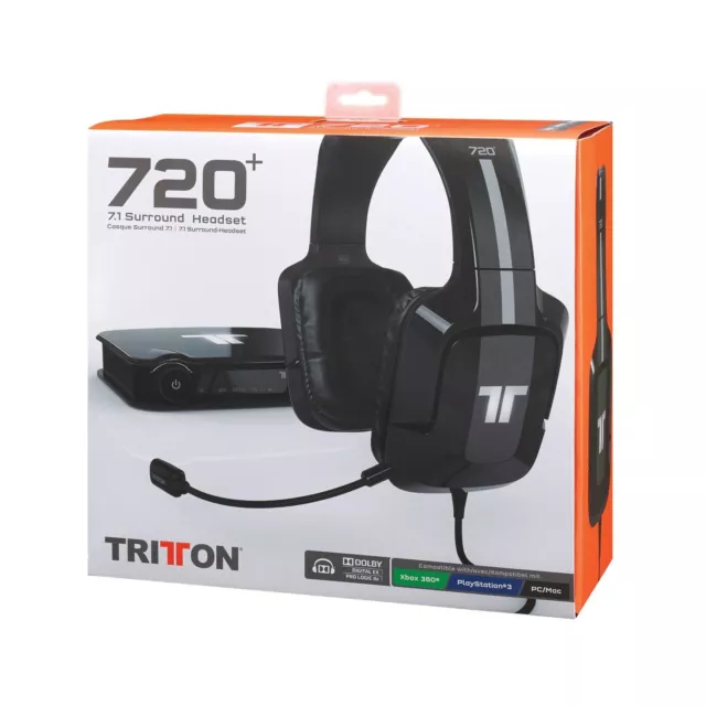 Tritton wireless headset sale ps4
