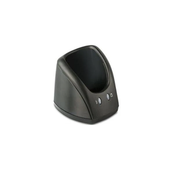 Dl - Hhs General RIDA C-6000 CHARGER ONLY BASE BLACK