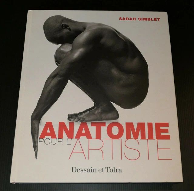 Sarah Simblet Roses ANATOMIE POUR L'ARTISTE / Sarah Simblet / Dessain Et Tolra 2002 ...