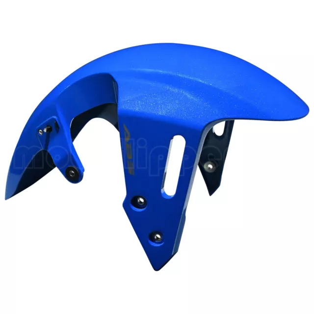 GENUINE OEM 20222024 Grom 125 Front Tire Fender Mudguard Hugger