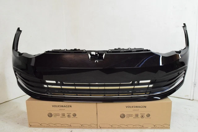 Pare-choc avant Volkswagen Golf 8 (à partir de 09/2019) — occasion d’origine