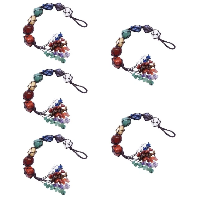 Ciondolo Sfera Di Cristallo Suncatcher, 22 Pezzi, Arcobaleno Colorato Per Lampadario E Finestra, Prisma Di Vetro