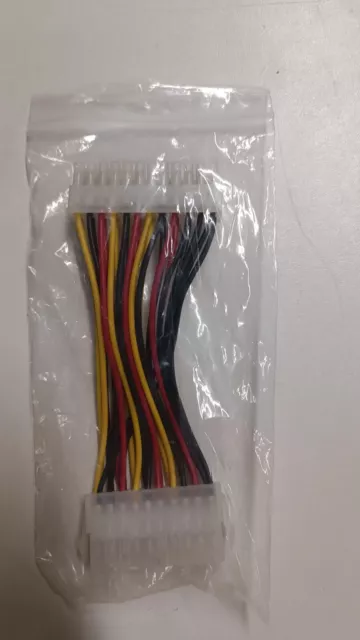 Cable adaptateur ATX 20 broches vers ATX 24 broches
