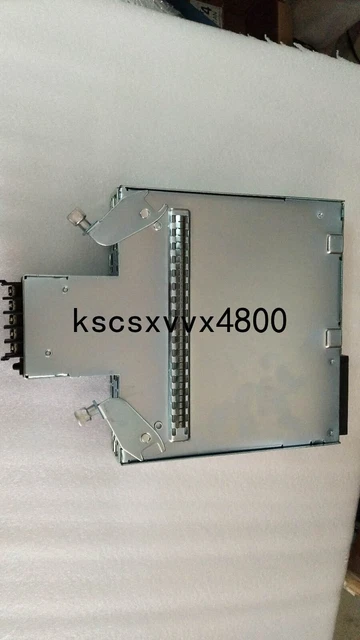 Cisco PWR 2921 51 POE= Alimentatore Per 2U Acciaio - Foto 6