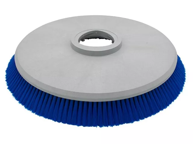 Shampooing Brush Nilfisk-Advance CA510S,CA530,SC430-53,SC450 - Poly 0,3