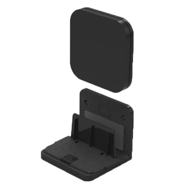 Universal Wall Mount Bracket Holder For TV Box Adjustable Holder For Set-tAW