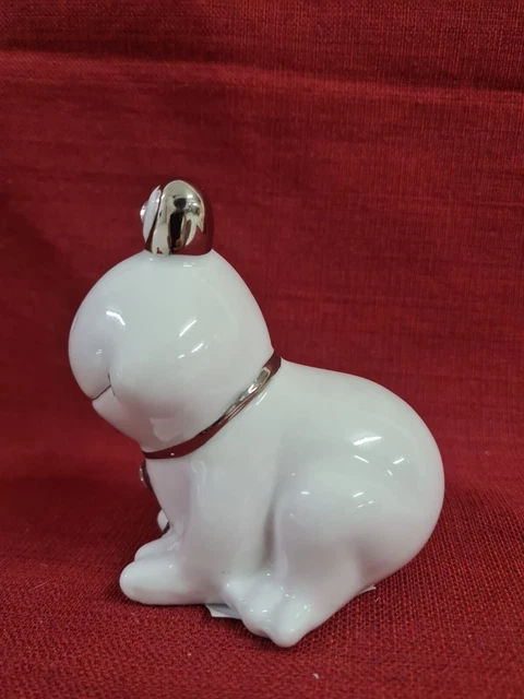 Decorazioni per la casa-rana decorativa 7cm 2