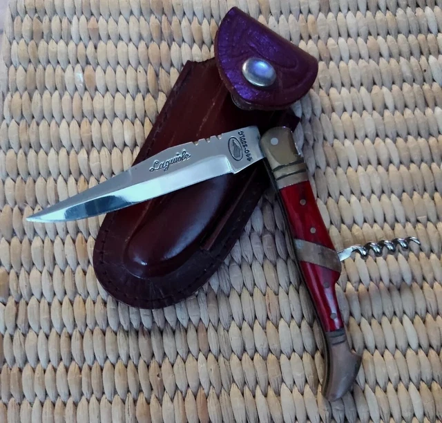 Ouvre-bouteille électrique, Kit Ouvre-bouteille Rechargeable, Ouvre