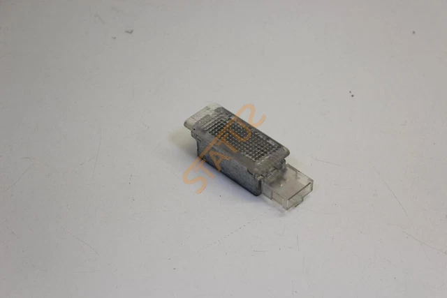 Porsche Cayenne 955 957 Stivali Porta Interni Luce Cortesia Chiara 955632201
