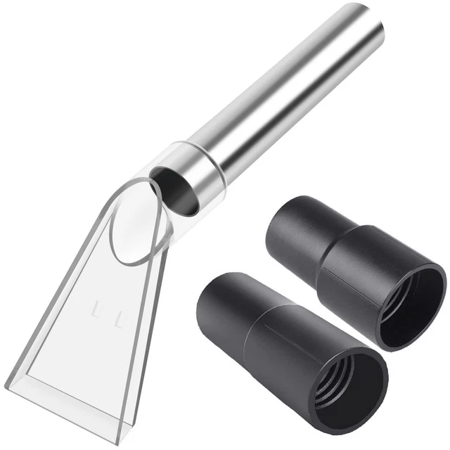 Shop Vac Extractor Attachment for Upholstery & Carpet Cleaning Acce...