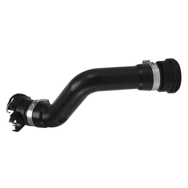 11157607779 Car Supercharged Intake Pipe Air Duct for- 1.6T R56 Coop.S B1K6 2
