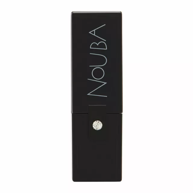 Nouba Rouge Bijou Precious Velvet Lipstick Mirror Case NIB ICON #9