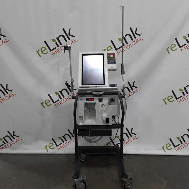 Puritan Bennett 840 Ventilator