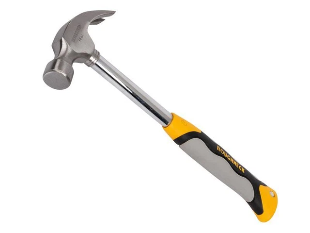Roughneck Marteau Tubulaire Poignée 454g (455ml) ROU60406