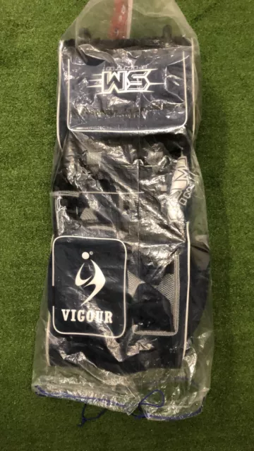 SM Vigour Wheelie Bag