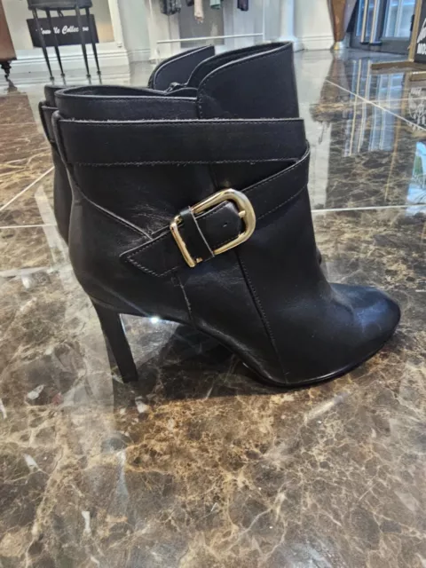 bottines san marina