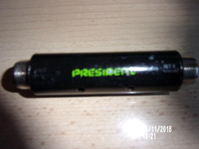 CB- KNSTLICHE MASSE PRESIDENT EUR 23,00 - PicClick DE