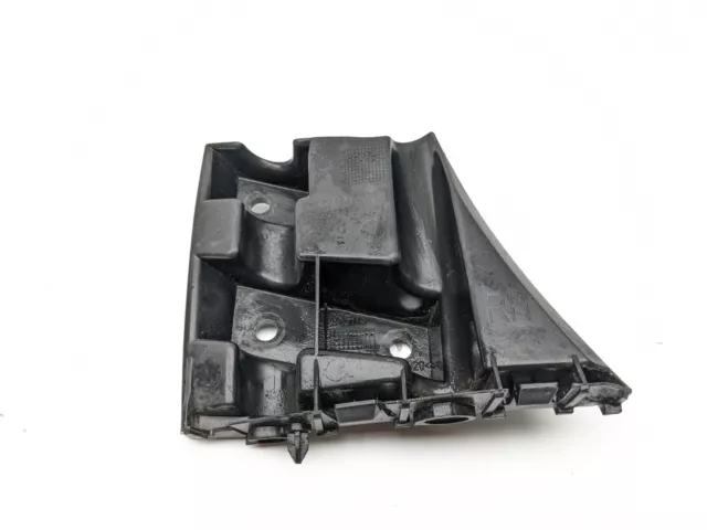 Volvo V40 Staffa Di Montaggio Paraurti Anteriore Destra Conducente Lato Fuoriside 31425111 2015
