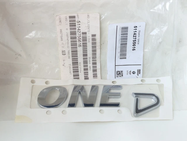 VLAND Fairi Posteriori Per Mini Cooper F55 F56 F57 2014-2021 Gruppo - Foto 12