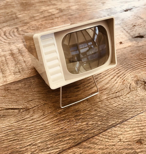 VINTAGE PHOTAX STELLAR Colour Viewer Small Photo Viewer 12cm £10.00